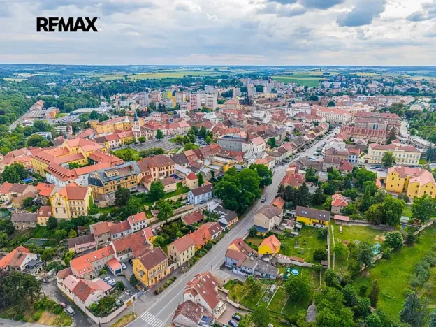 Prodej rodinného domu, Slaný, Lázeňská, 115 m2