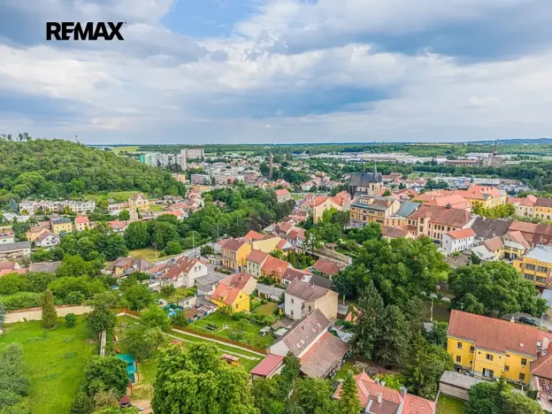 Prodej rodinného domu, Slaný, Lázeňská, 115 m2