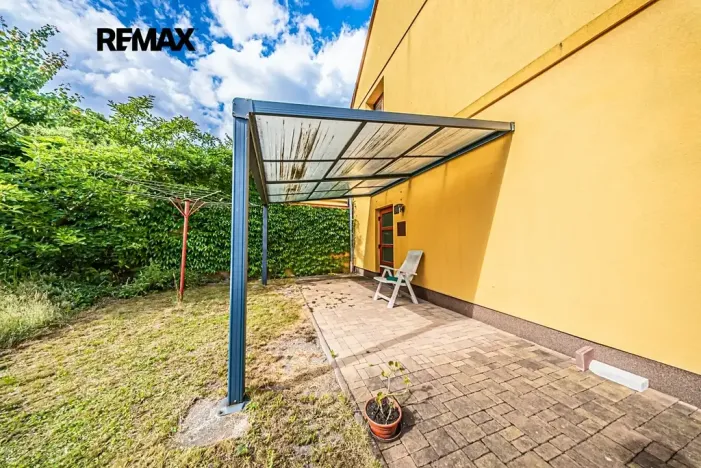Prodej rodinného domu, Slaný, Lázeňská, 115 m2