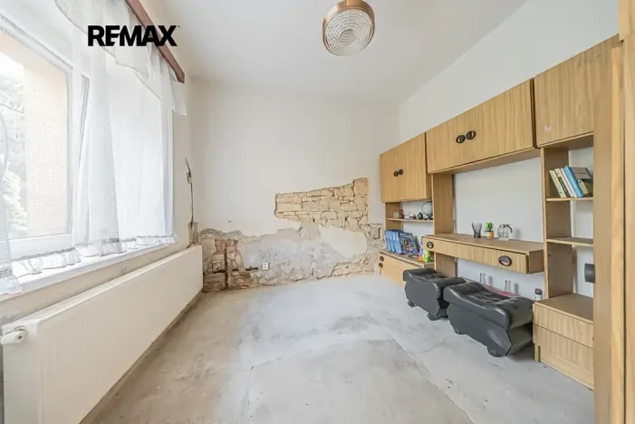 Prodej rodinného domu, Slaný, Lázeňská, 115 m2