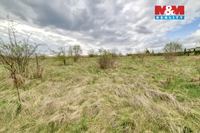 Prodej pozemku pro bydlení, Františkovy Lázně - Žírovice, 3247 m2