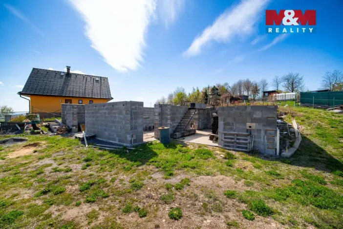 Prodej pozemku pro bydlení, Ždánice, 1202 m2