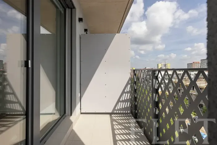 Pronájem bytu 2+kk, Praha - Hlubočepy, Divíškové, 48 m2
