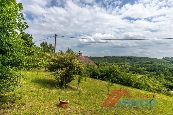 Prodej pozemku pro bydlení, Bílichov, 526 m2