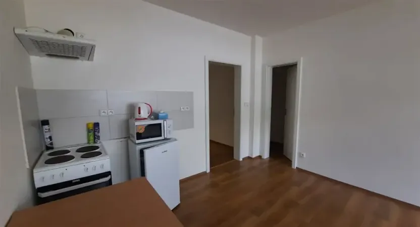 Prodej bytu 1+kk, Praha - Hodkovičky, Pod lysinami, 30 m2