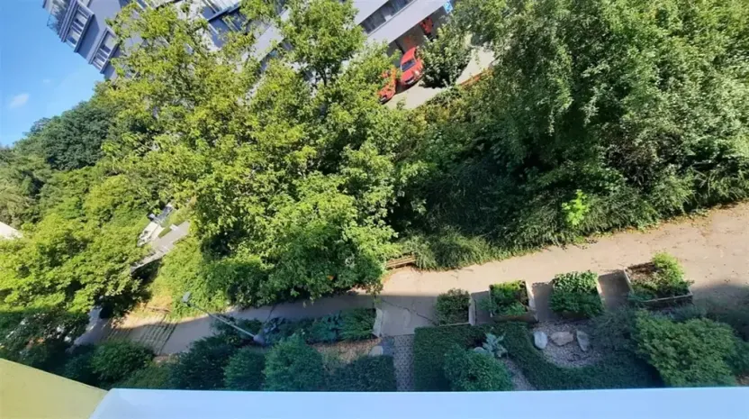 Prodej bytu 1+kk, Praha - Hodkovičky, Pod lysinami, 30 m2