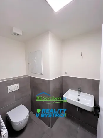 Pronájem obchodního prostoru, Brno, 32 m2