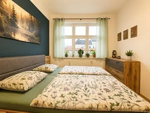 Pronájem bytu 2+kk, Prostějov, Knihařská, 60 m2