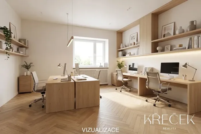 Prodej obchodního prostoru, Třebíč, Bedřicha Václavka, 250 m2