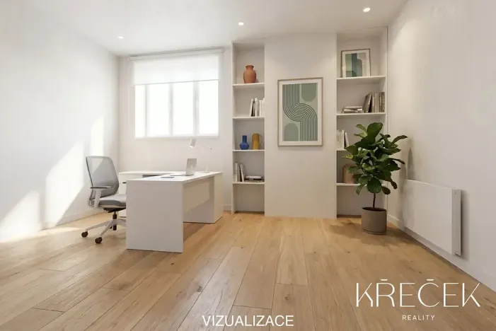 Prodej obchodního prostoru, Třebíč, Bedřicha Václavka, 250 m2