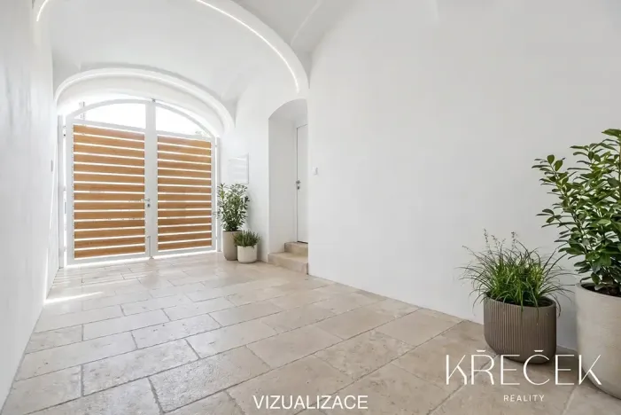 Prodej rodinného domu, Třebíč, Bedřicha Václavka, 250 m2