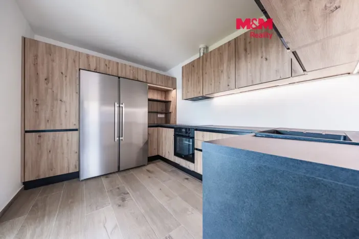 Prodej rodinného domu, Hosín, 106 m2