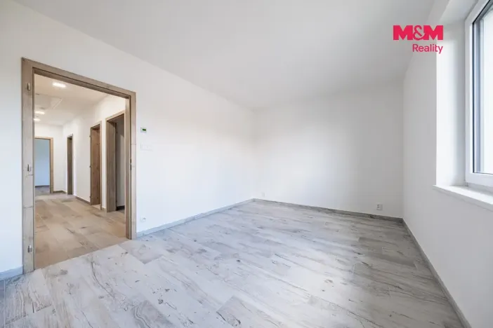 Prodej rodinného domu, Hosín, 106 m2