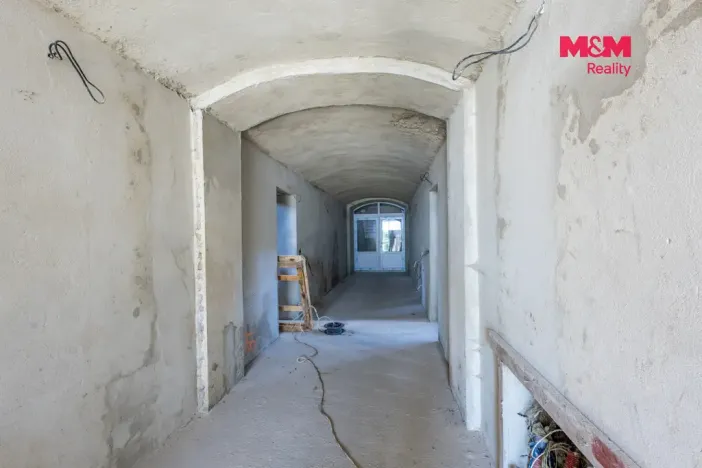 Pronájem výrobních prostor, Zákupy, Nové Zákupy, 800 m2