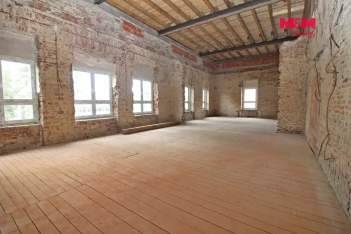 Pronájem výrobních prostor, Zákupy, Nové Zákupy, 800 m2
