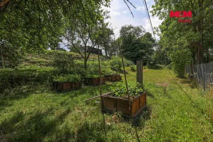 Prodej pozemku pro bydlení, Předenice, 1800 m2