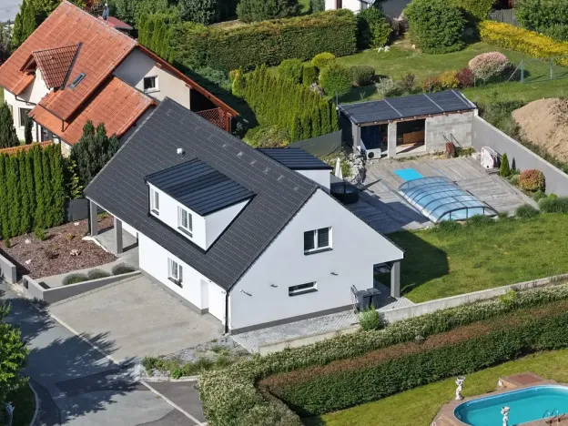 Prodej rodinného domu, Klučov, 170 m2