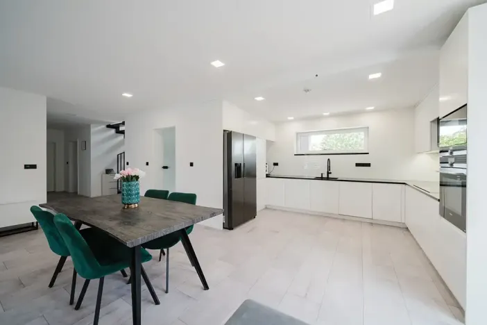 Prodej rodinného domu, Klučov, 170 m2