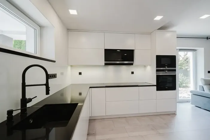 Prodej rodinného domu, Klučov, 170 m2