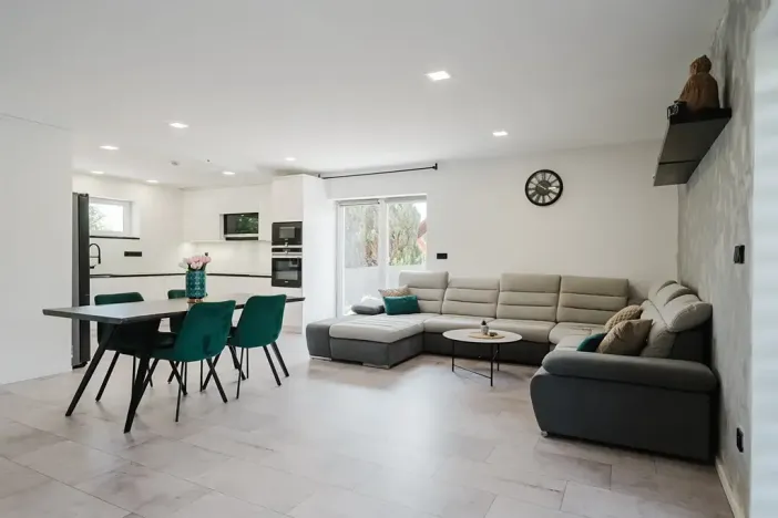 Prodej rodinného domu, Klučov, 170 m2