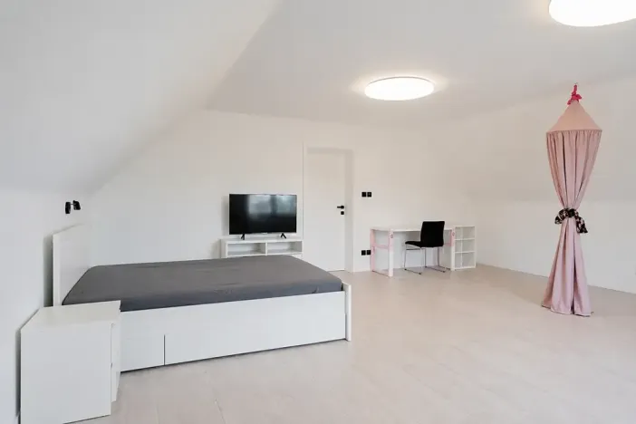 Prodej rodinného domu, Klučov, 170 m2