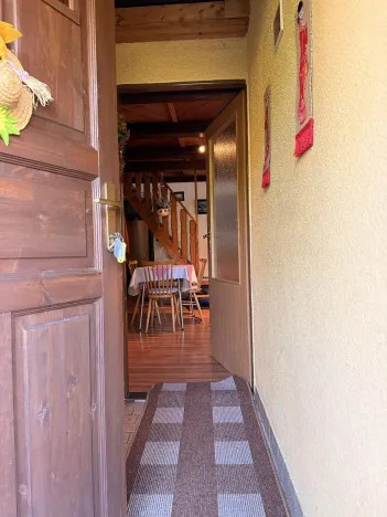 Prodej rodinného domu, Stružnice, 100 m2