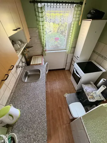 Prodej rodinného domu, Stružnice, 100 m2