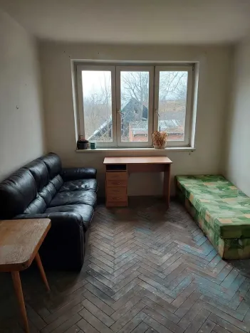 Prodej bytu 2+1, Norberčany, 52 m2