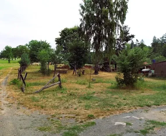 Prodej bytu 2+1, Norberčany, 52 m2