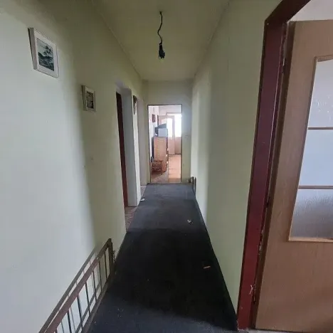 Prodej rodinného domu, Podhradní Lhota, 145 m2