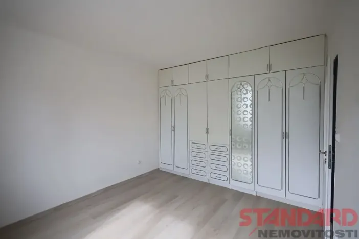 Pronájem bytu 3+1, Plzeň, Na Kovárně, 81 m2