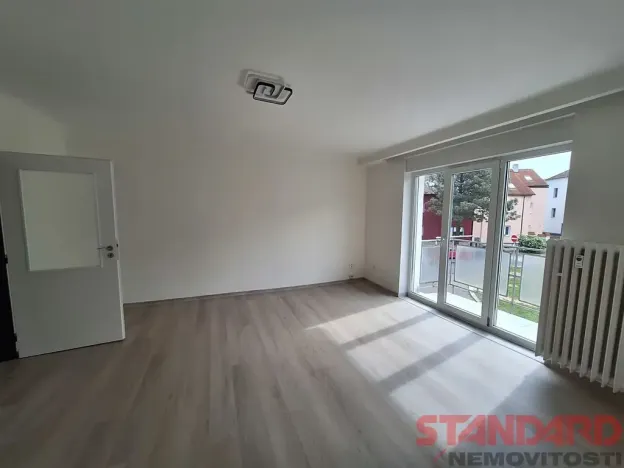 Pronájem bytu 3+1, Plzeň, Na Kovárně, 81 m2