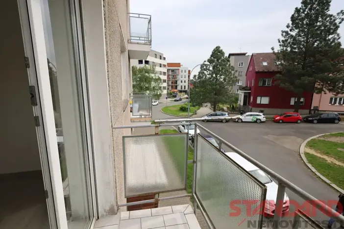Pronájem bytu 3+1, Plzeň, Na Kovárně, 81 m2