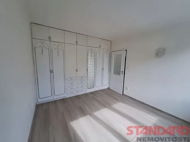 Pronájem bytu 3+1, Plzeň, Na Kovárně, 81 m2