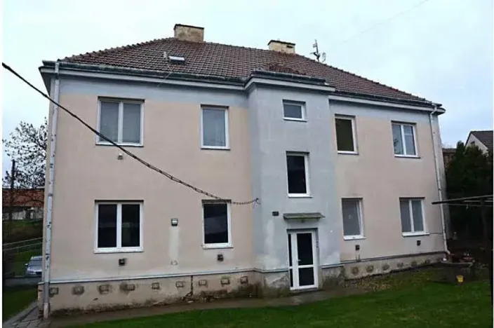 Pronájem ubytování, Miroslav, Česká, 250 m2