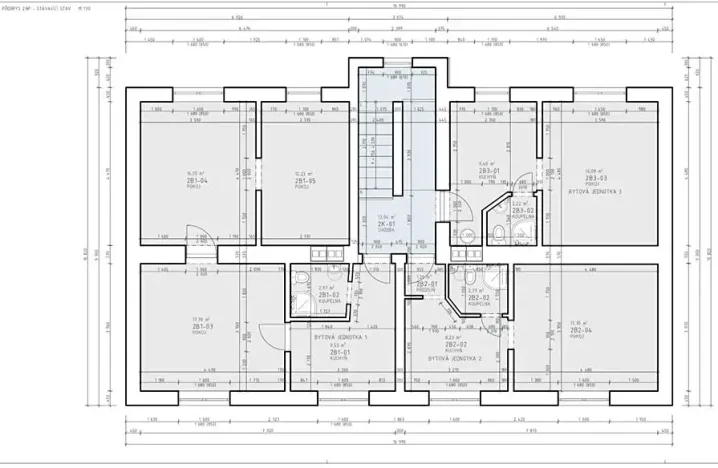 Pronájem vícegeneračního domu, Miroslav, Česká, 250 m2