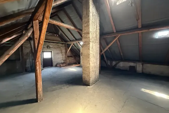 Prodej rodinného domu, Libáň, Tyršova, 70 m2
