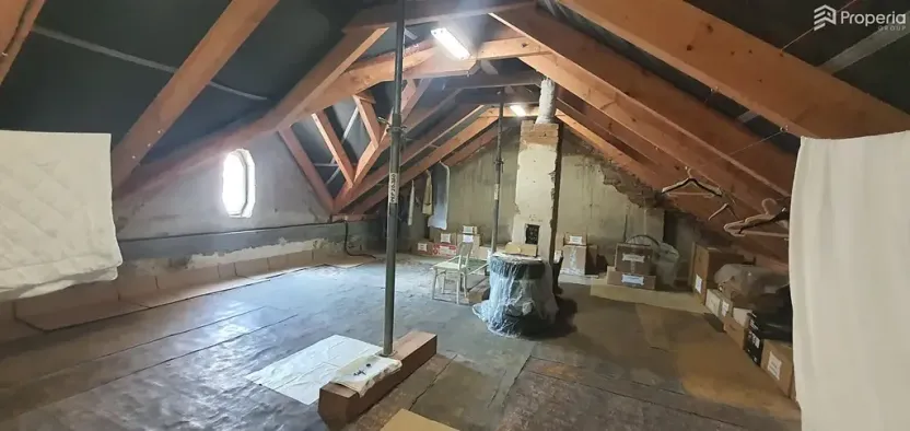Prodej rodinného domu, Brno, Branka, 111 m2