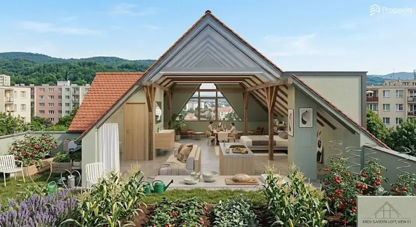 Prodej rodinného domu, Brno, Branka, 111 m2