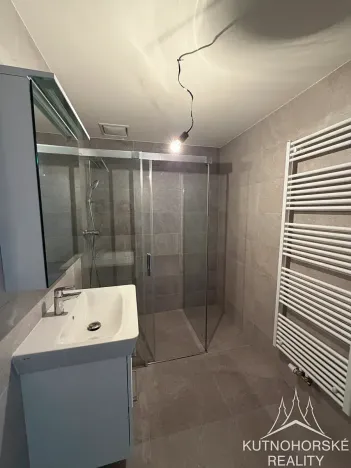 Pronájem bytu 3+kk, Kutná Hora, Plk. Loudy, 72 m2