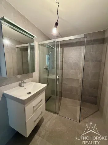 Pronájem bytu 3+kk, Kutná Hora, Plk. Loudy, 72 m2