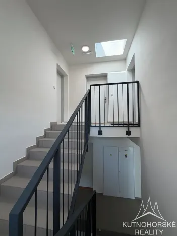 Pronájem bytu 3+kk, Kutná Hora, Plk. Loudy, 72 m2
