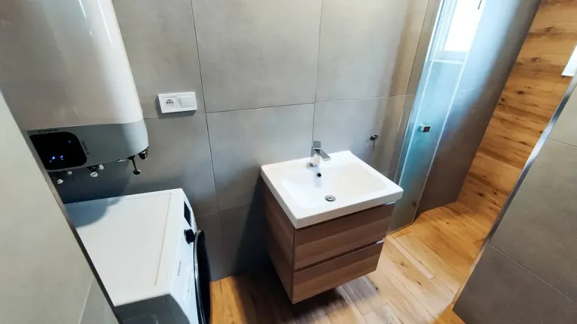Prodej bytu 3+1, Luká, 70 m2