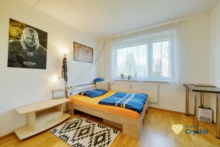 Prodej bytu 3+1, Mariánské Lázně, Bezejmenná, 59 m2