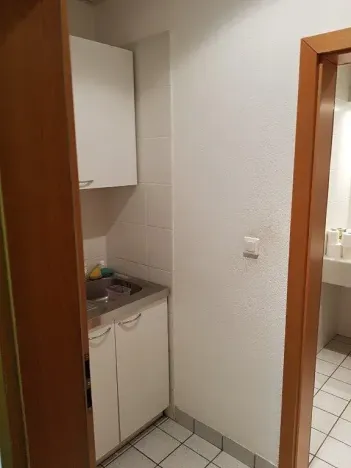 Pronájem kanceláře, Praha - Michle, Michelská, 18 m2