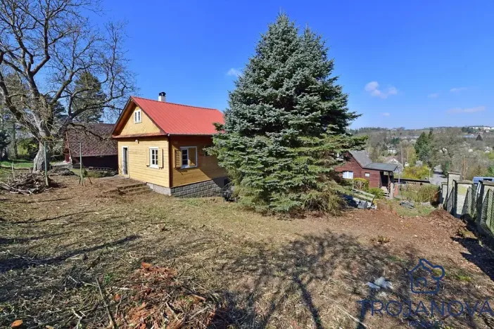 Prodej pozemku pro bydlení, Lštění, K zastávce, 621 m2