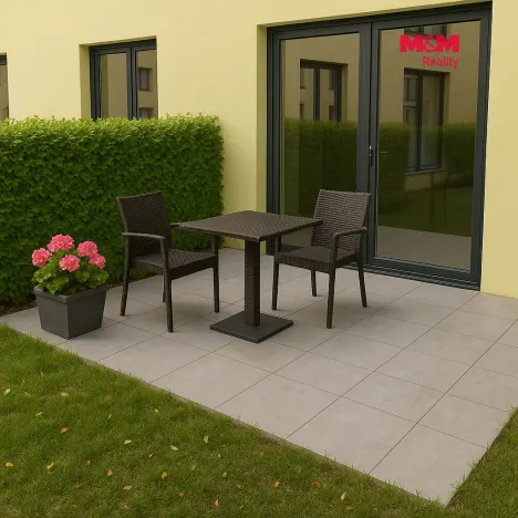 Prodej bytu 3+kk, Praha - Střížkov, Střížkovská, 90 m2