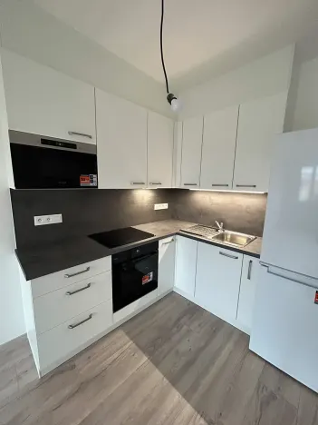 Pronájem bytu 1+kk, Písek, Pražská, 38 m2