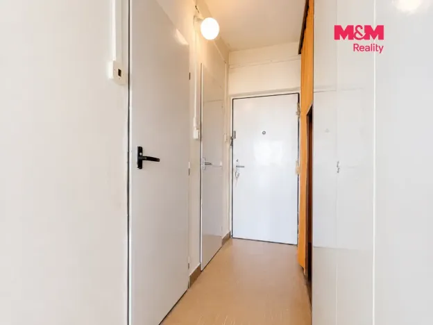 Prodej bytu 1+kk, Praha - Michle, Batelovská, 24 m2