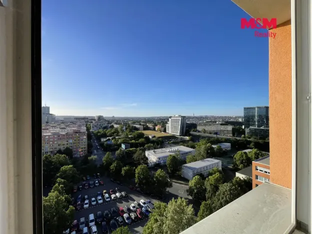 Prodej bytu 1+kk, Praha - Michle, Batelovská, 24 m2